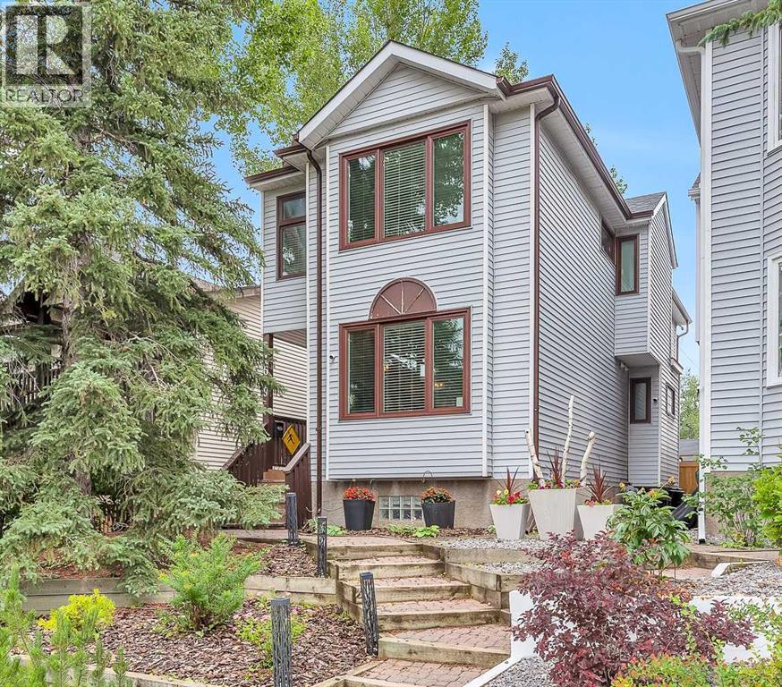 29 Avenue Sw Unit 1629, Calgary, AB T2T 1M6
