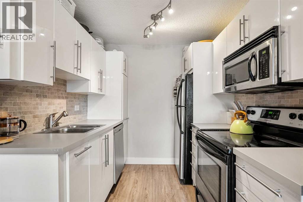 515 17 Avenue Sw Unit 3c, Calgary, AB T2S 0A9