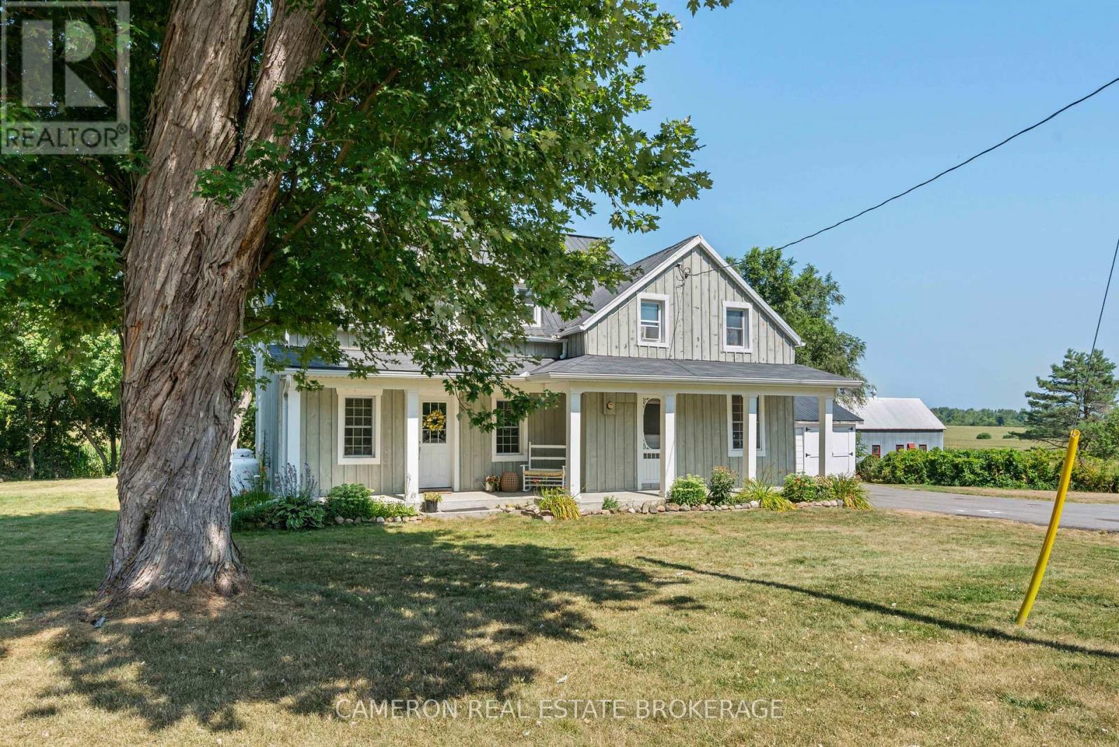17347 Mcmillan Corners Rd, South Stormont, ON K0C 1V0