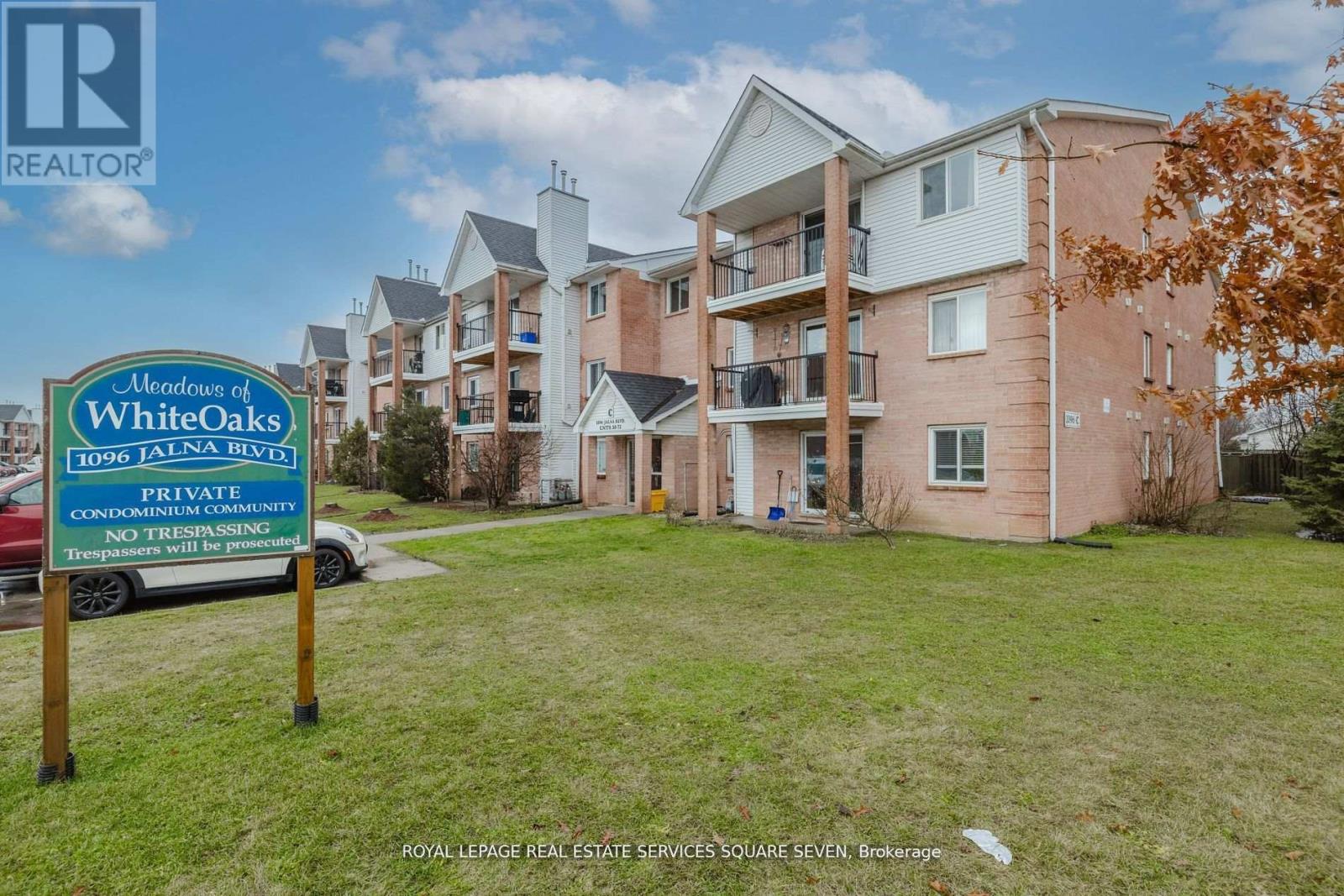 65 1096 Jalna Blvd, London, ON N6E 3B8