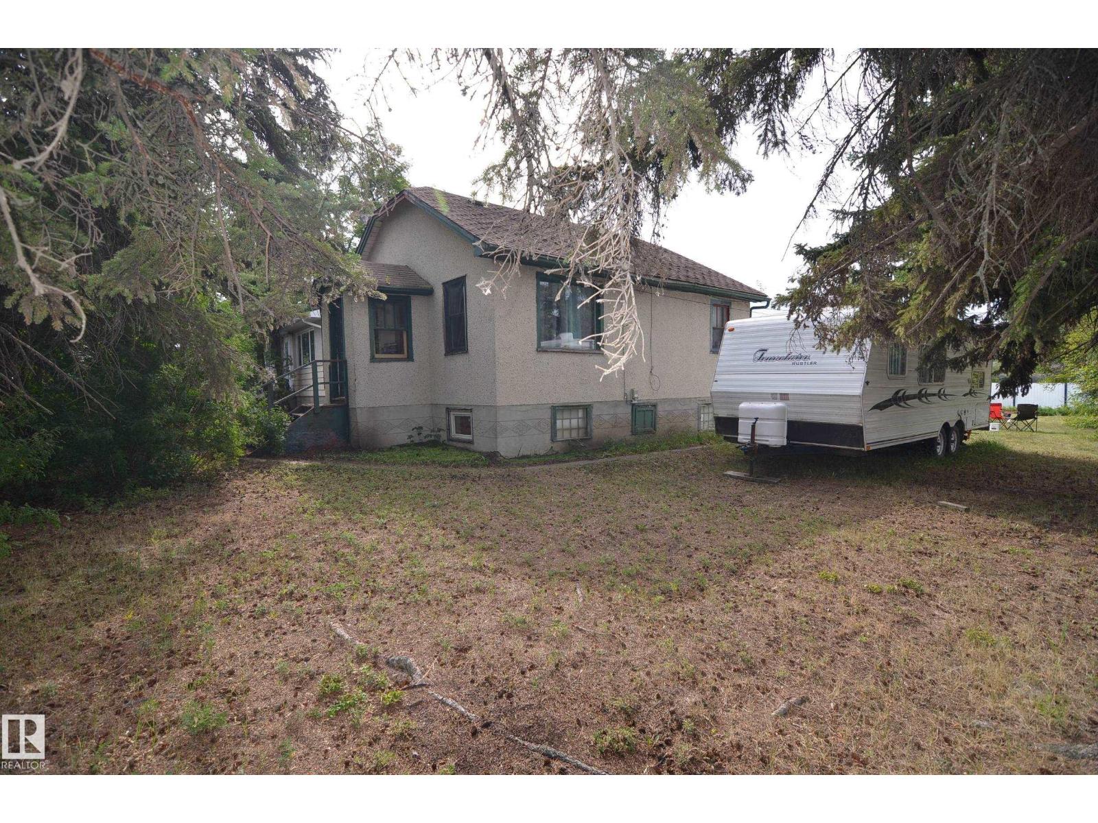 55 Av Unit 4521, Barrhead, AB T7N 1K7