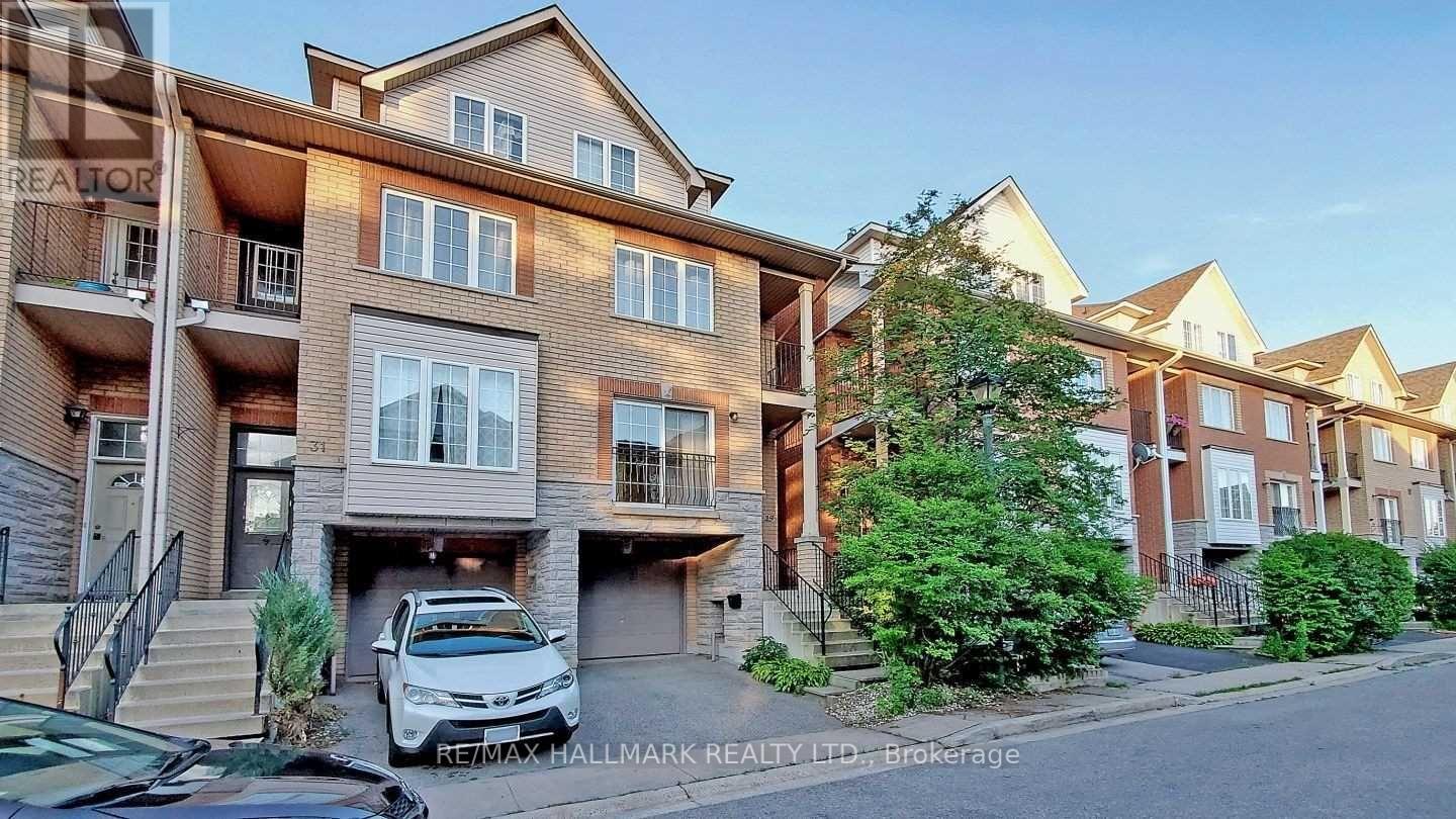 29 Tollgate Mews, Toronto, ON M1M 3X5