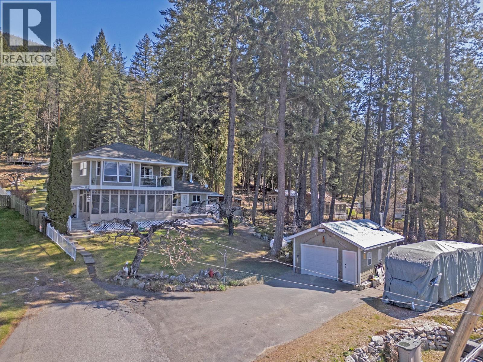 3 Highway Unit 11110 #a, Sanca, BC V0B 1A2