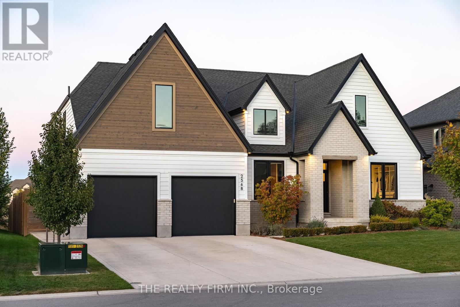 2568 Lucas Ave, Strathroy-Caradoc, ON N0L 1W0