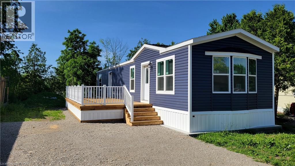 24 Macpherson Cres, Hamilton, ON N0B 2J0