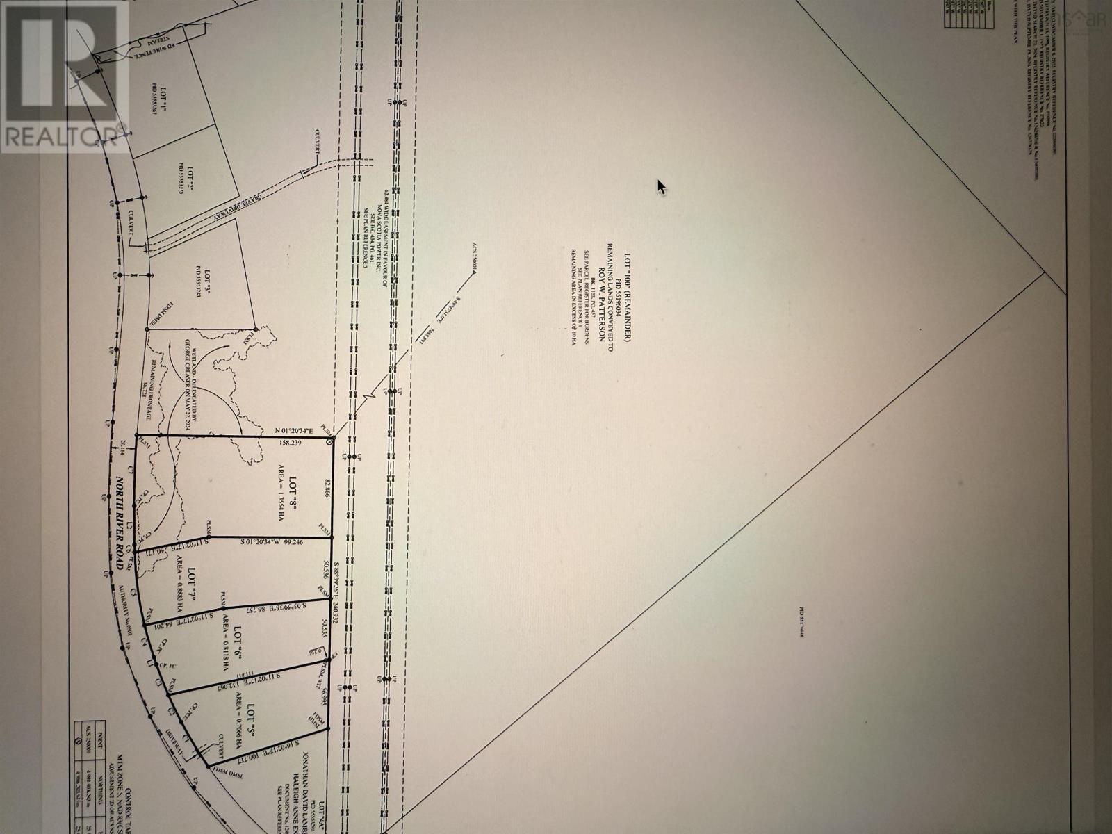 7 N River Rd, Casey Corner, NS B4N 3V8