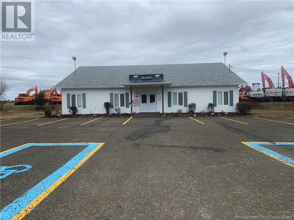 517 Ave Des Pionniers, Balmoral, NB E8E 1B3