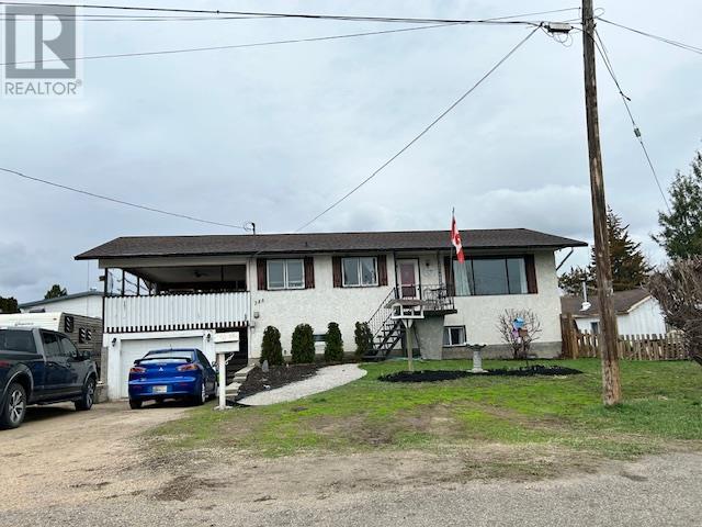 385 Felix Road Lot Apt 1, Kelowna, BC V1X 2R3