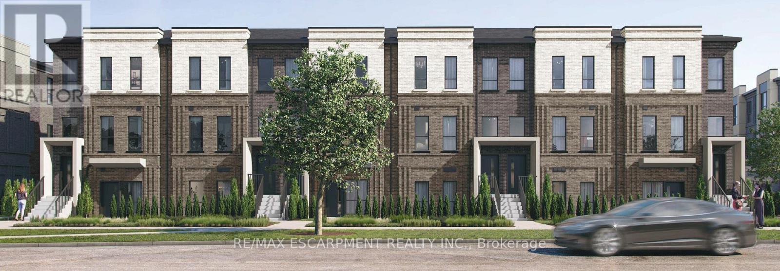 6 70 Kenesky Dr, Hamilton Waterdown, ON L0R 2H7