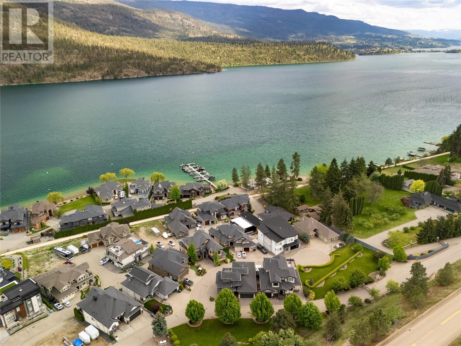 18451 Crystal Waters Road Unit 34, Lake Country, BC V4V 2G2