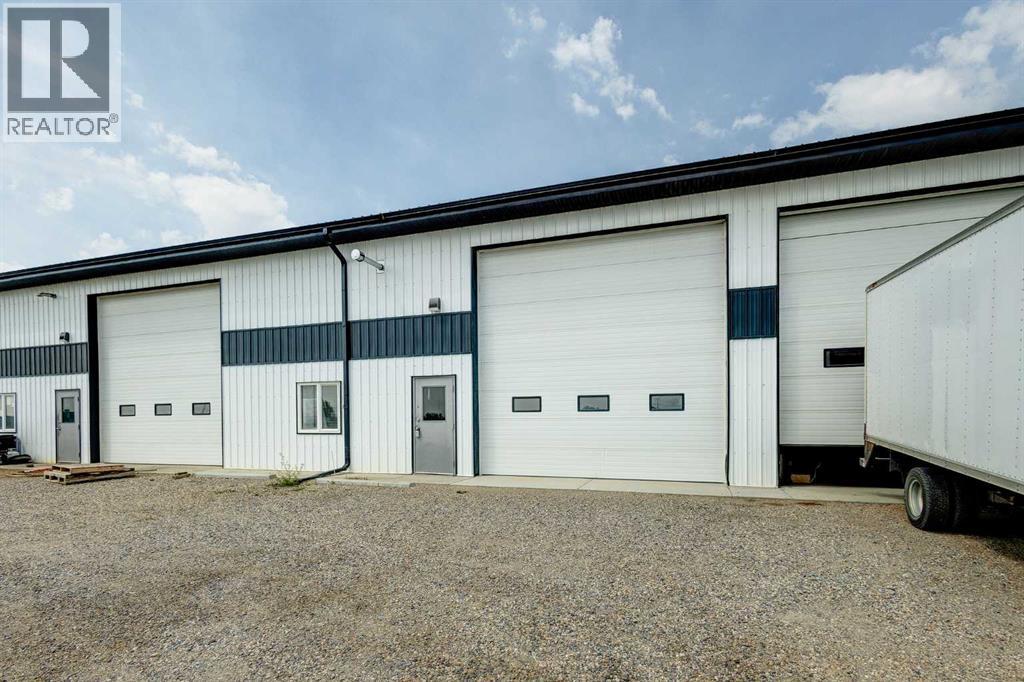 550 Canal Avenue Unit 6, Strathmore, AB T1P 0C4