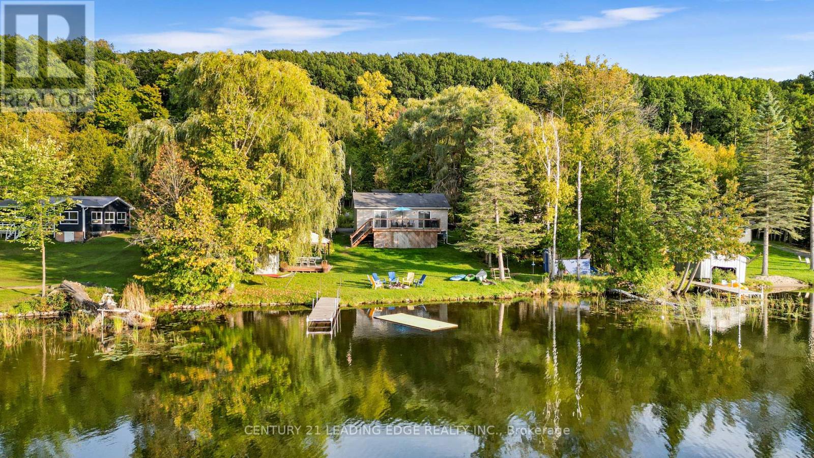 50 Cedar Ln, Quinte West, ON K0K 2C0