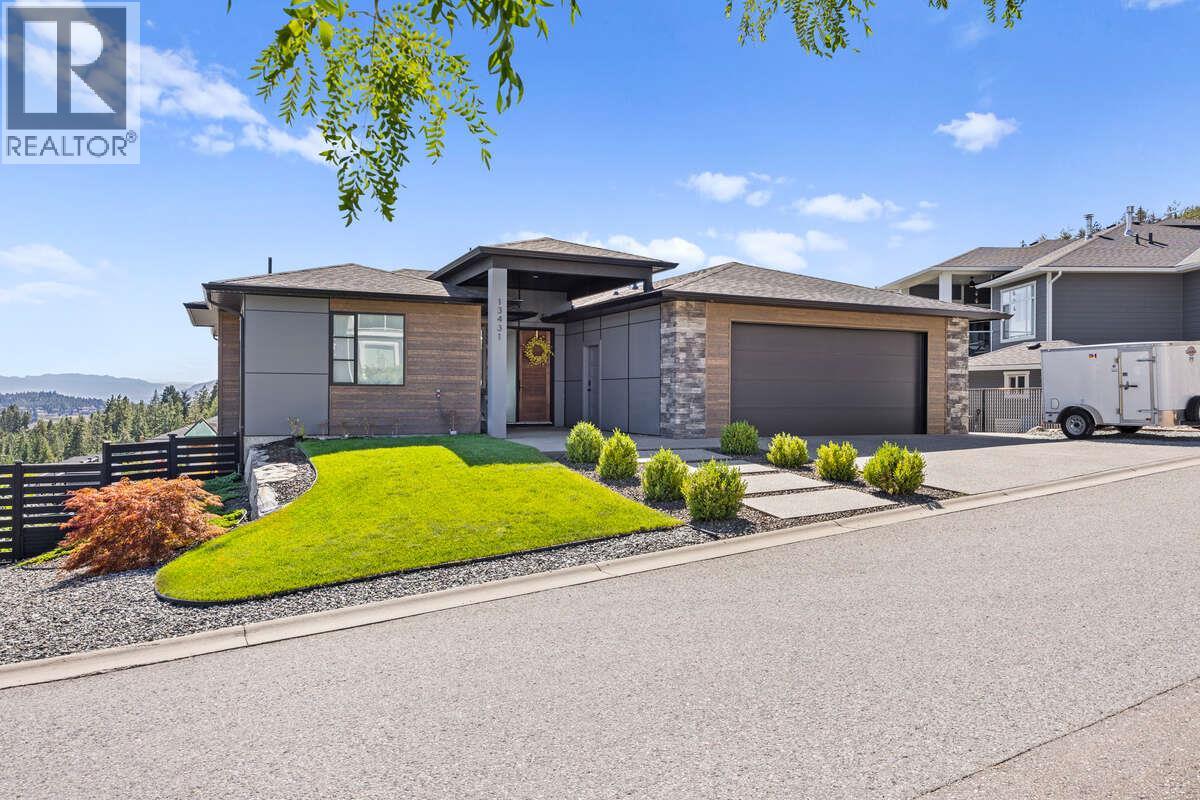 13431 Apex Ln, Lake Country, BC V4V 2W3