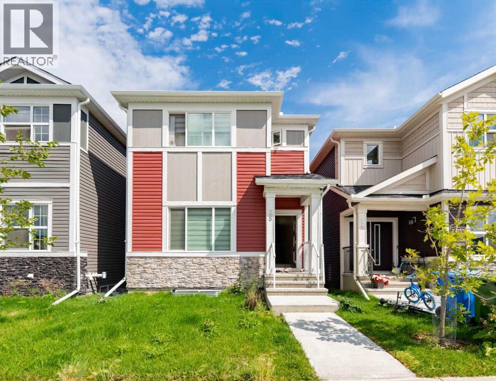 28 Sage Hill Cres NW, Calgary, AB T3R 1V3