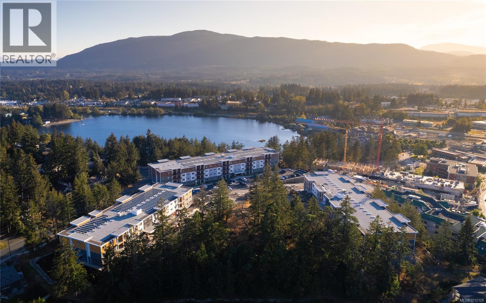 4810 Cedar Ridge Pl Unit 308 Pl, Nanaimo, BC V9T 0M7