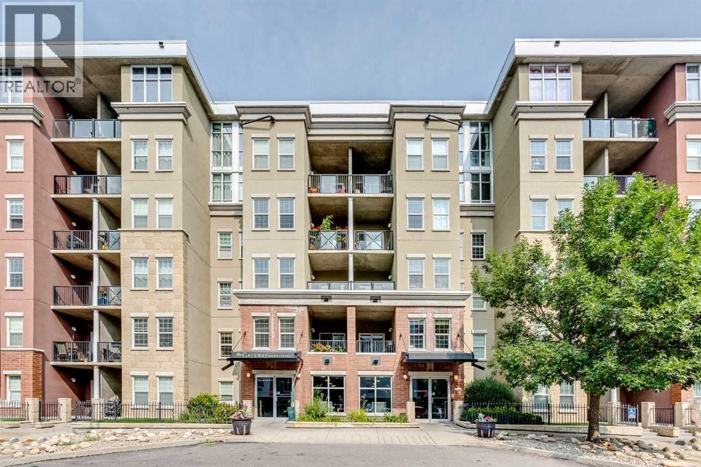 11811 Lake Fraser Drive Se Unit 6508, Calgary, AB T2J 7J4