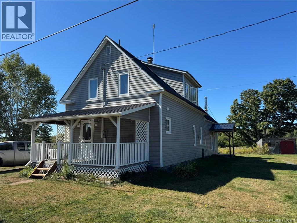 104 Route Unit 6369, Cloverdale, NB E7P 1X5