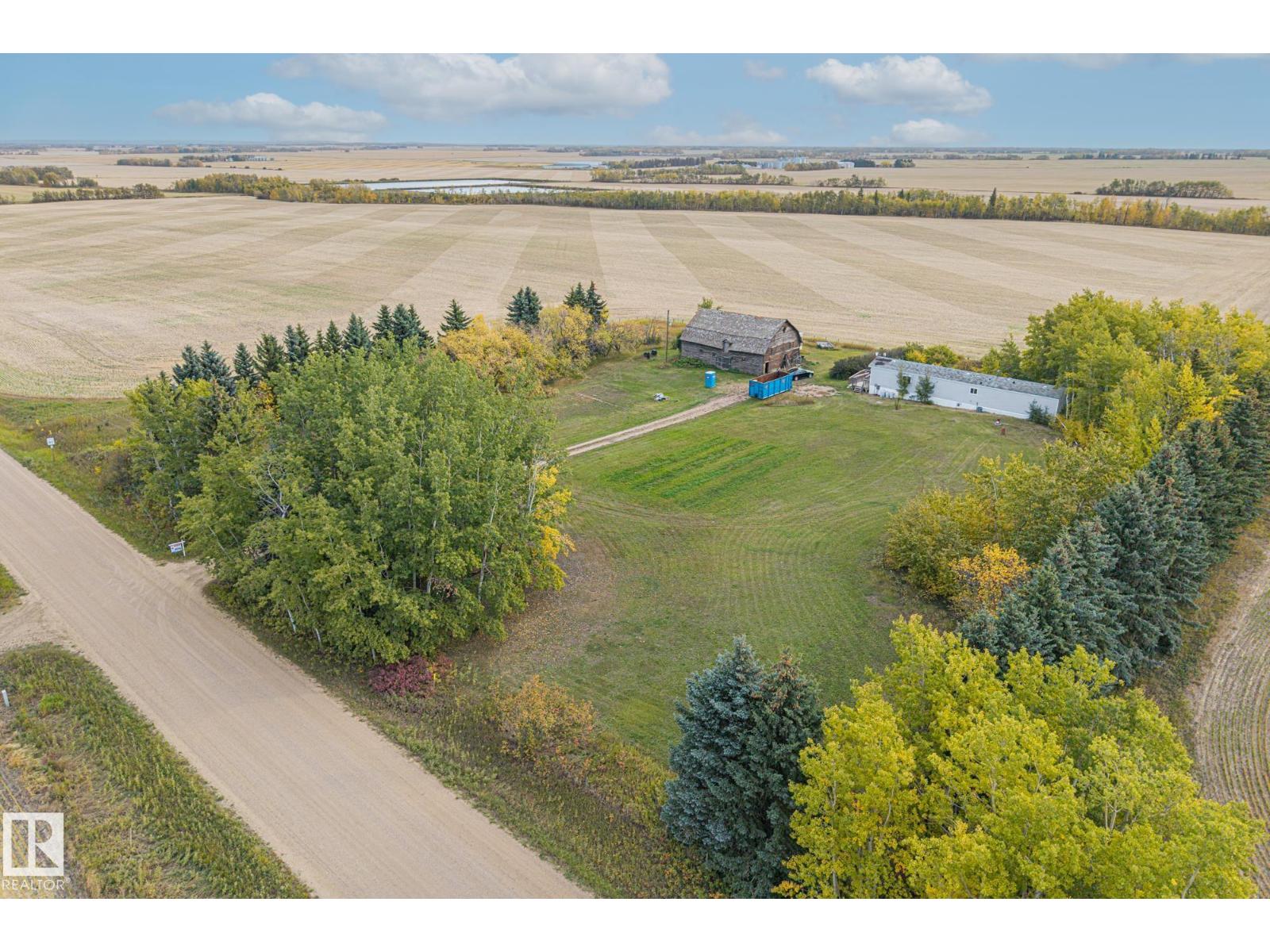 57417 Rge Road 251, Rural Sturgeon County, AB T0G 1L0