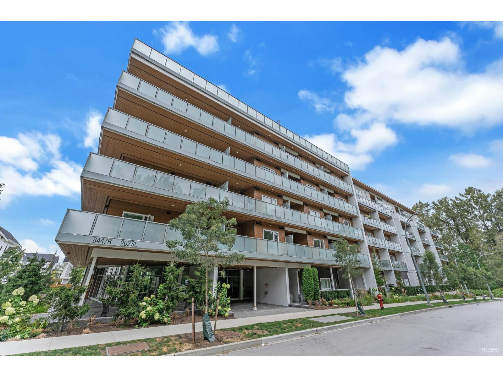 8447 202 Street #b212, Langley, BC V2Y 2B7