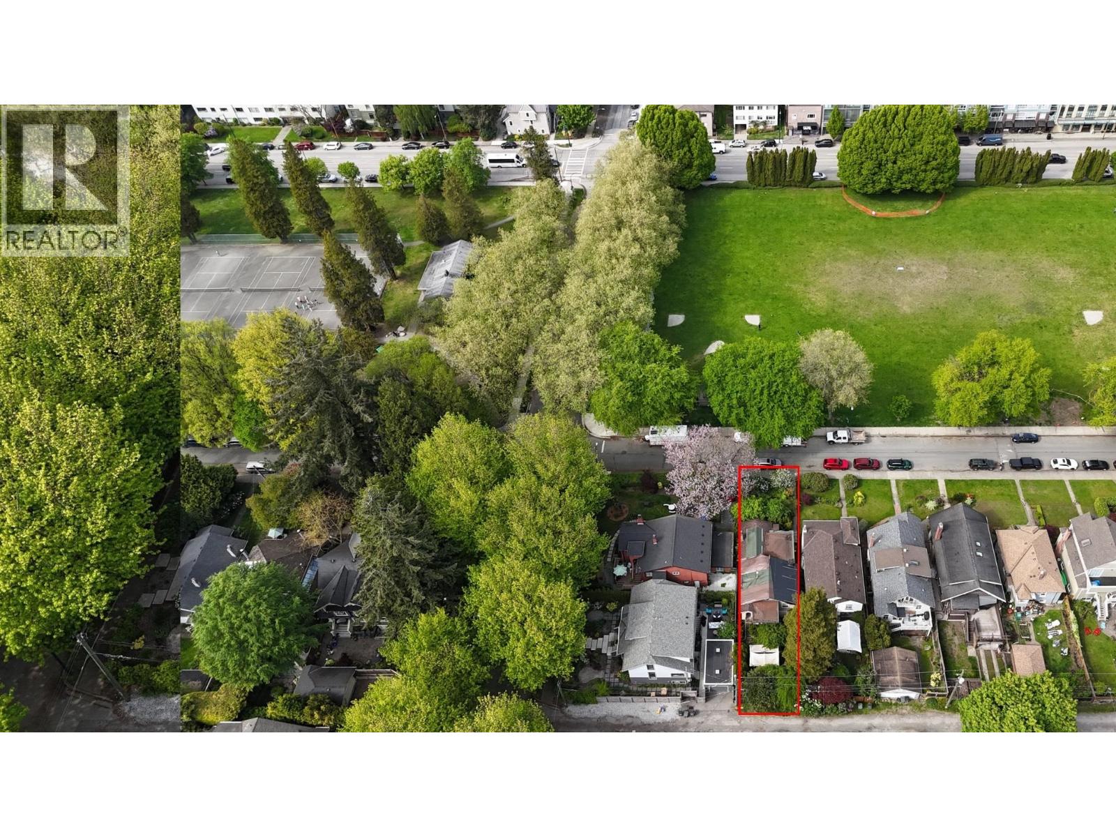 3380 W 5th Ave, Vancouver, BC V6R 1R7