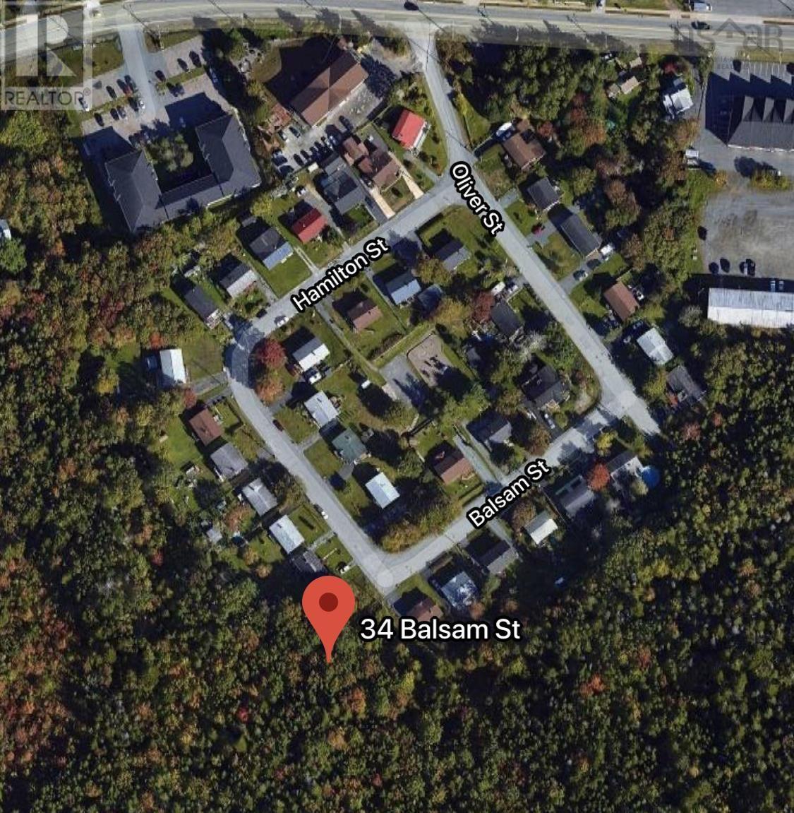34 Balsam St, Beechville, NS B3T 1A2