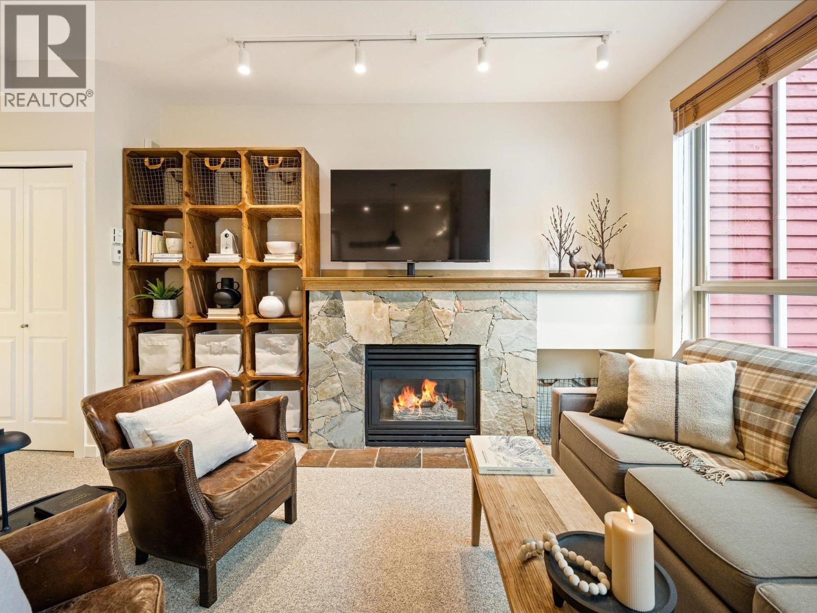 4385 Northlands Boulevard Unit 16, Whistler, BC V8E 1C5