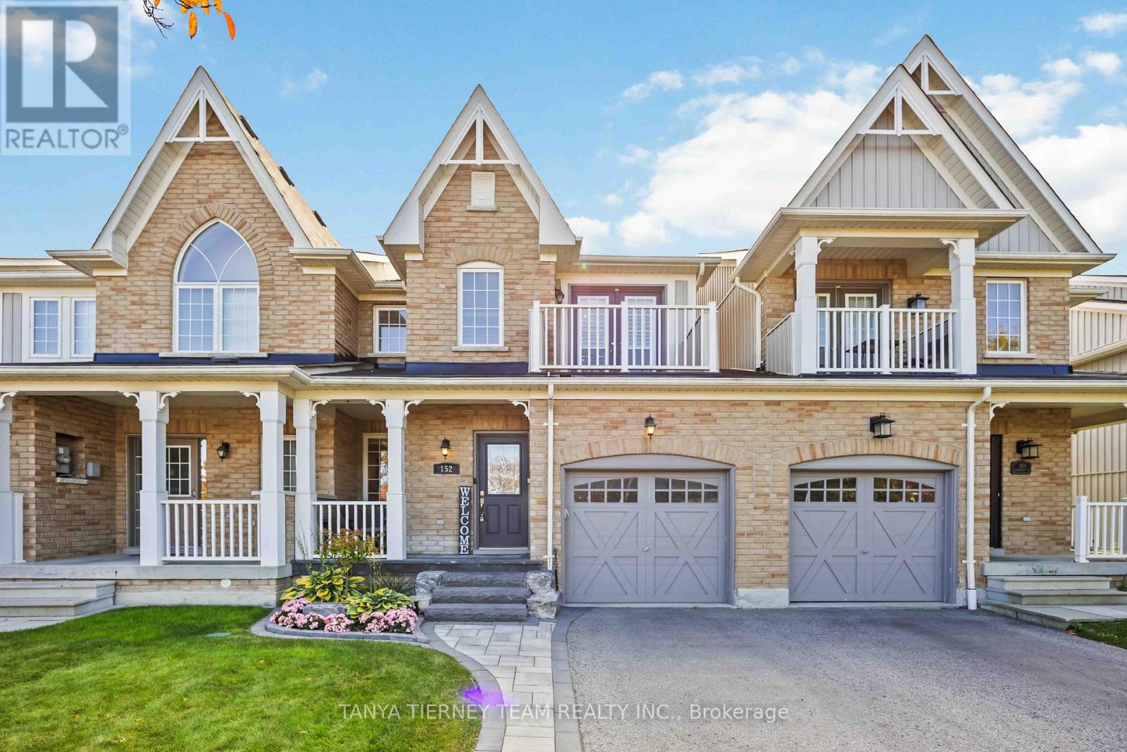 152 Shrewsbury Dr, Whitby, ON L1M 0C7