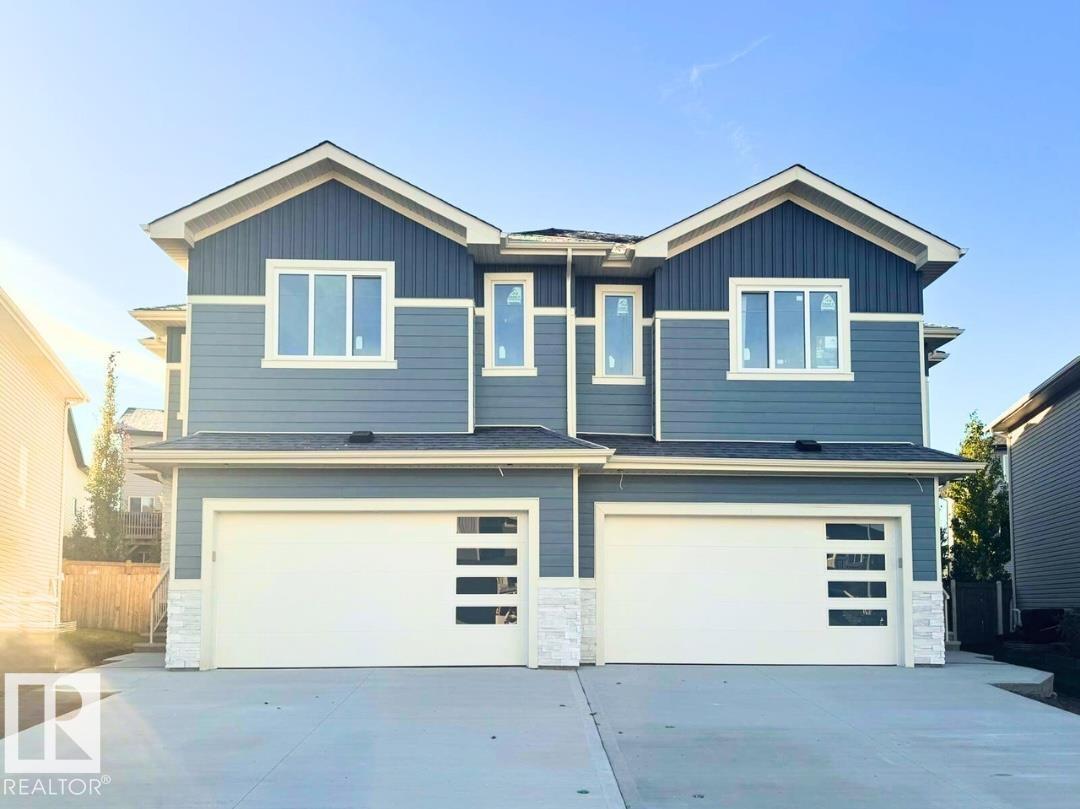 20 Hazelwood Ln, Spruce Grove, AB T7X 0R7