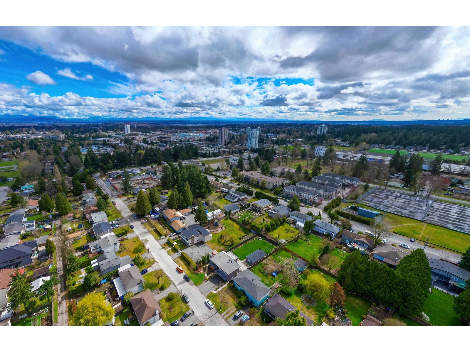 105 Avenue Unit 14611 #a, Surrey, BC V3R 5X8