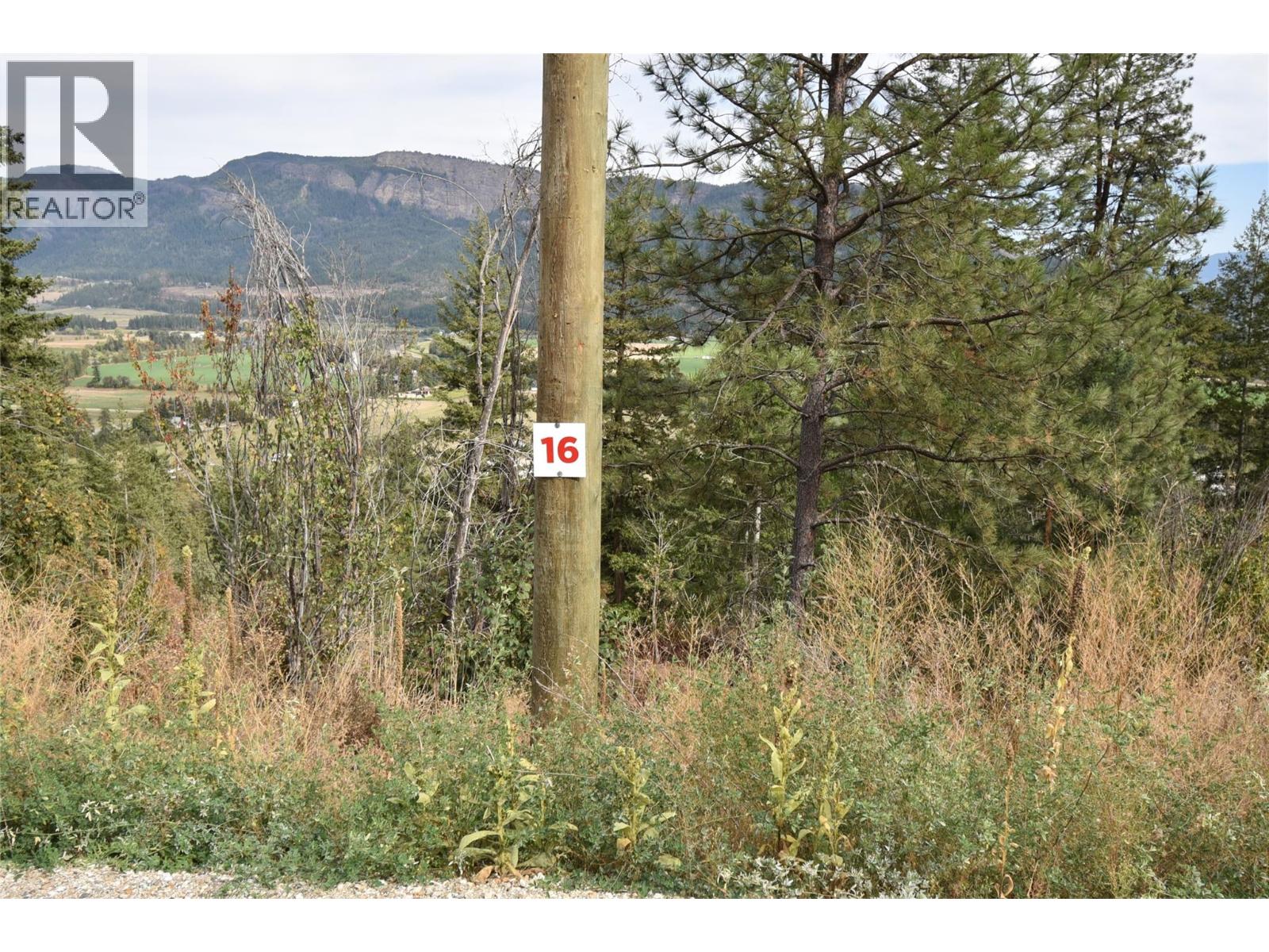 243 Crooked Pine Rd, Enderby, BC V0E 1V1