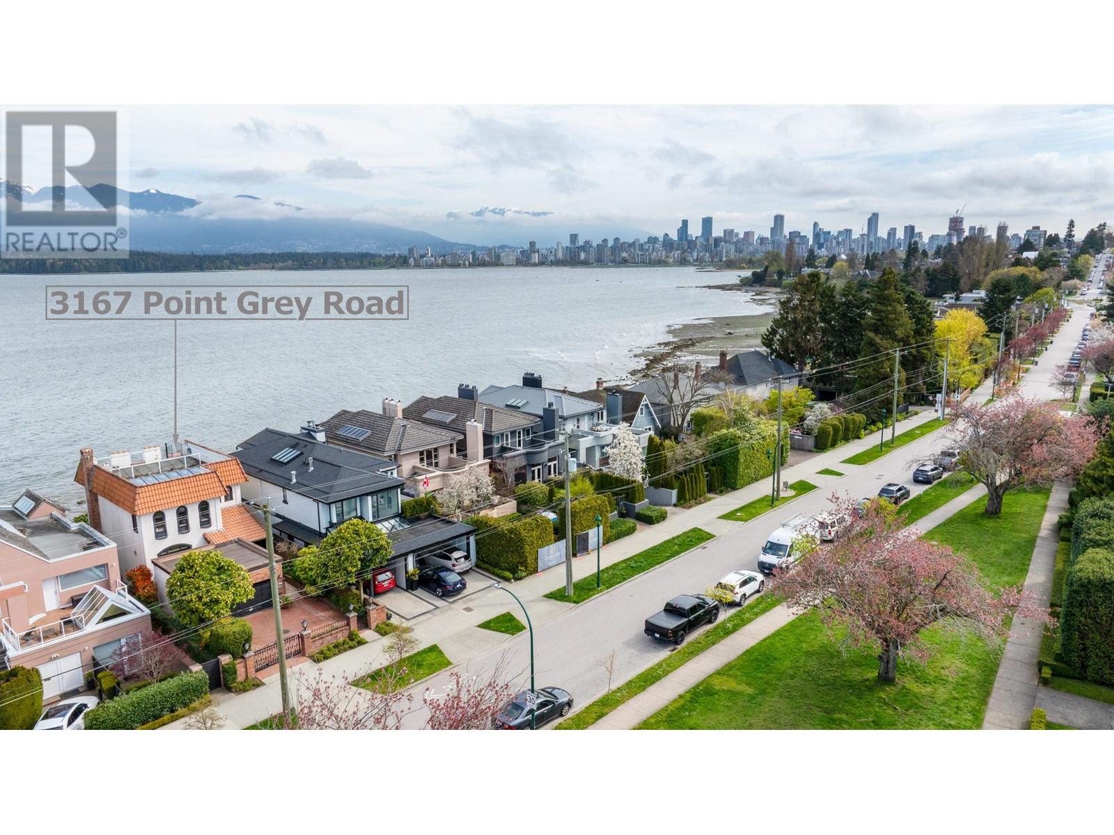 3167 Point Grey Rd, Vancouver, BC V6K 1B3