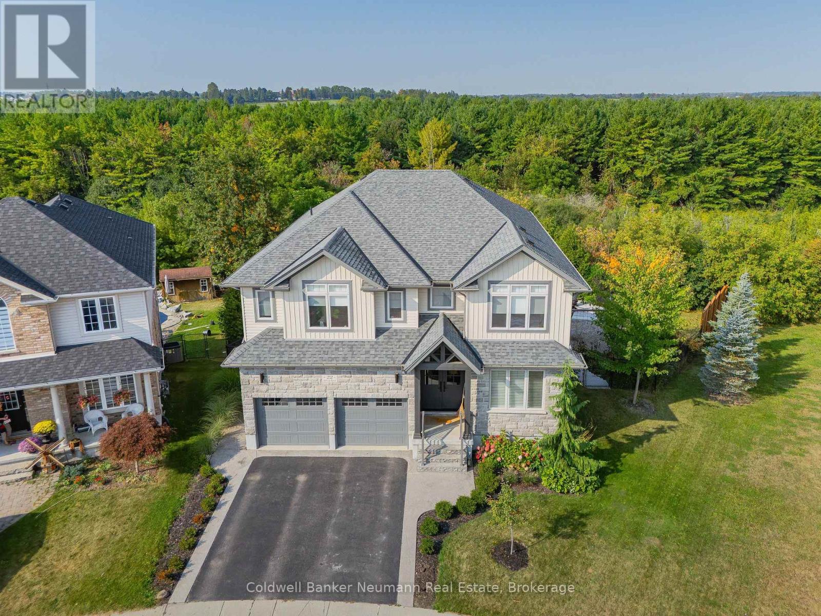 22 Hilltop Rd, Guelph, ON N1E 7L4