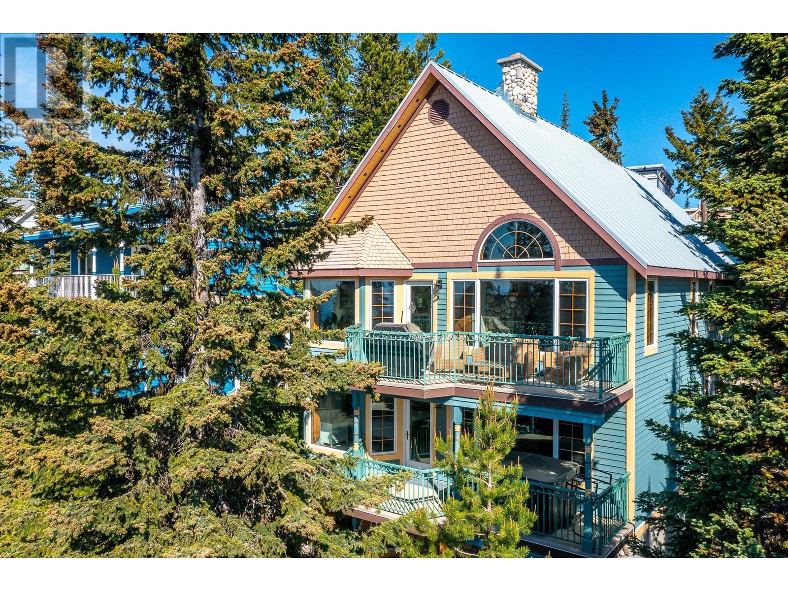 705 Monashee Rd, Vernon, BC V1B 3W9