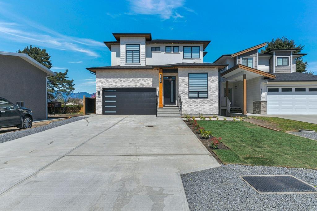 46269 Stevenson Roadsardis East Vedder, Chilliwack, BC V2R 2R5