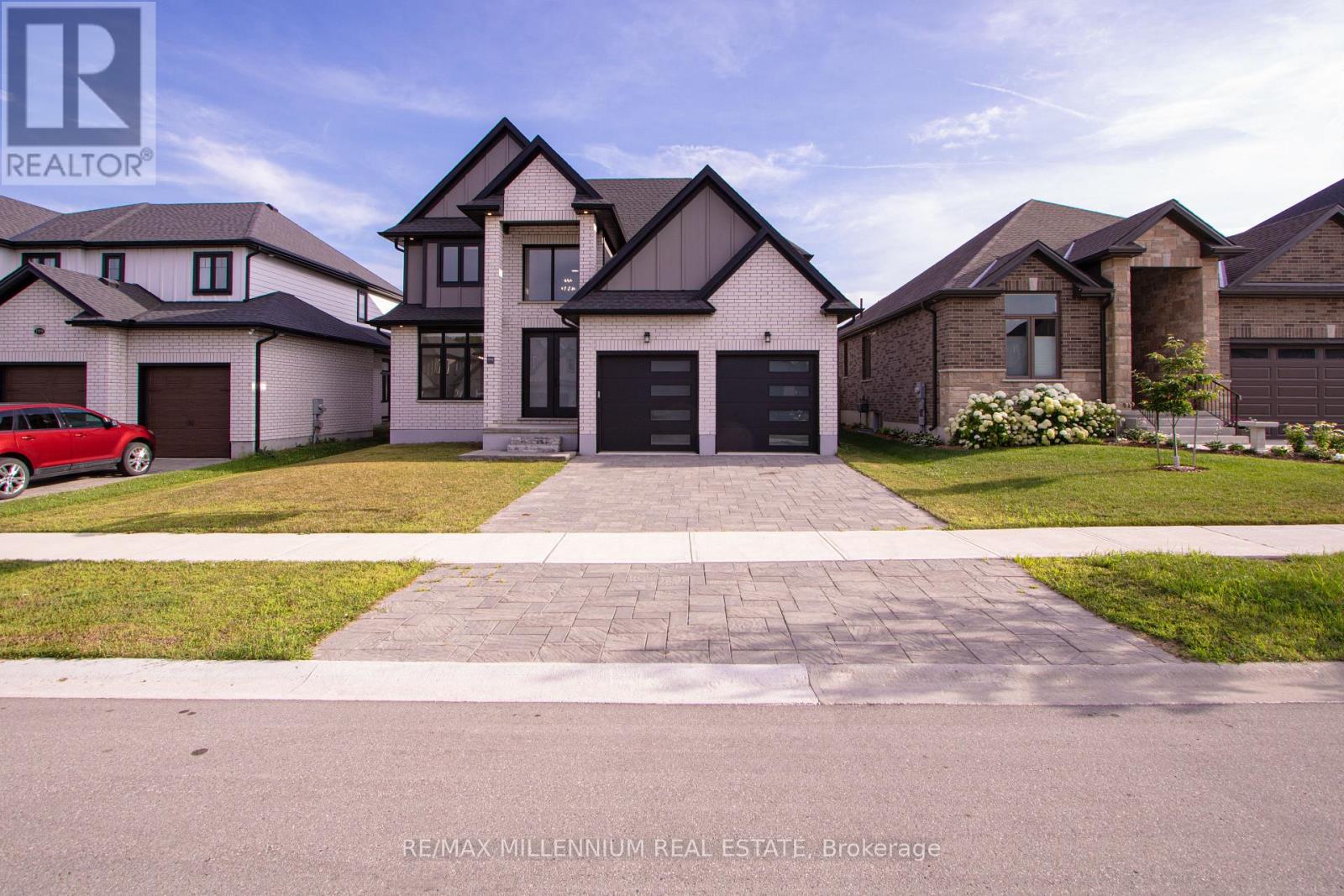 195 Boardwalk Way, Thames Centre Dorchester, ON N0L 1G2