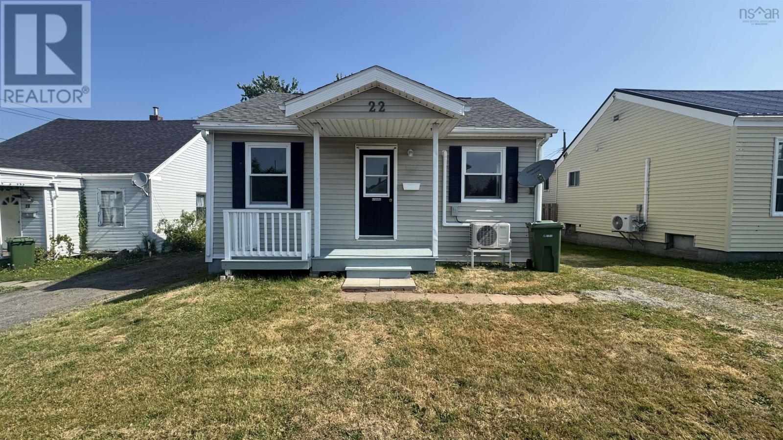 22 Dover Avenuelot 11 #11, New Glasgow, NS B2H 4C1