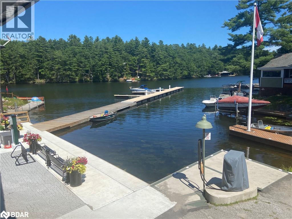 1725 Earl Haid Avenue Cres, Severn, ON L0K 1E0
