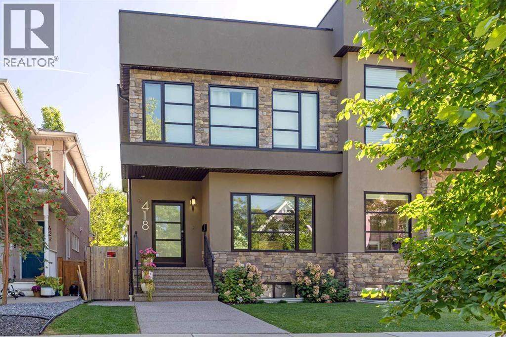 15 Street Nw Unit 418, Calgary, AB T2N 2A9