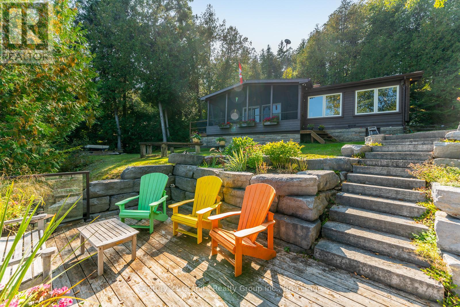 118 Griffin Dr, Kawartha Lakes, ON K0M 1C0