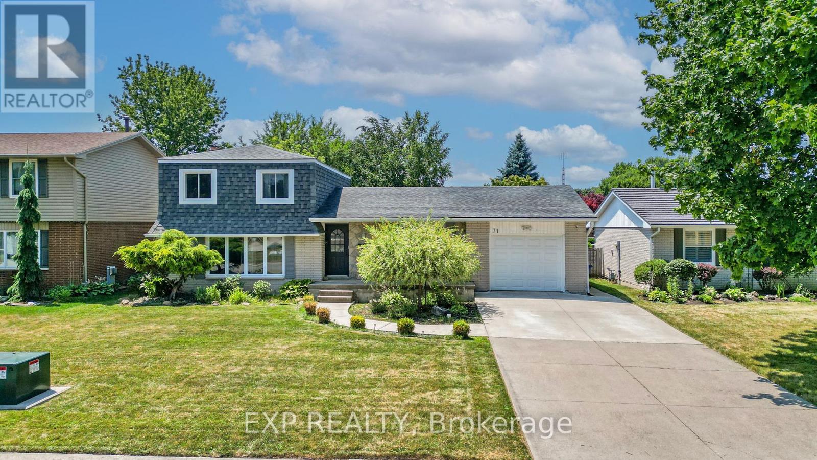71 Parry Dr, Chatham-kent Chatham, ON N7L 2J1