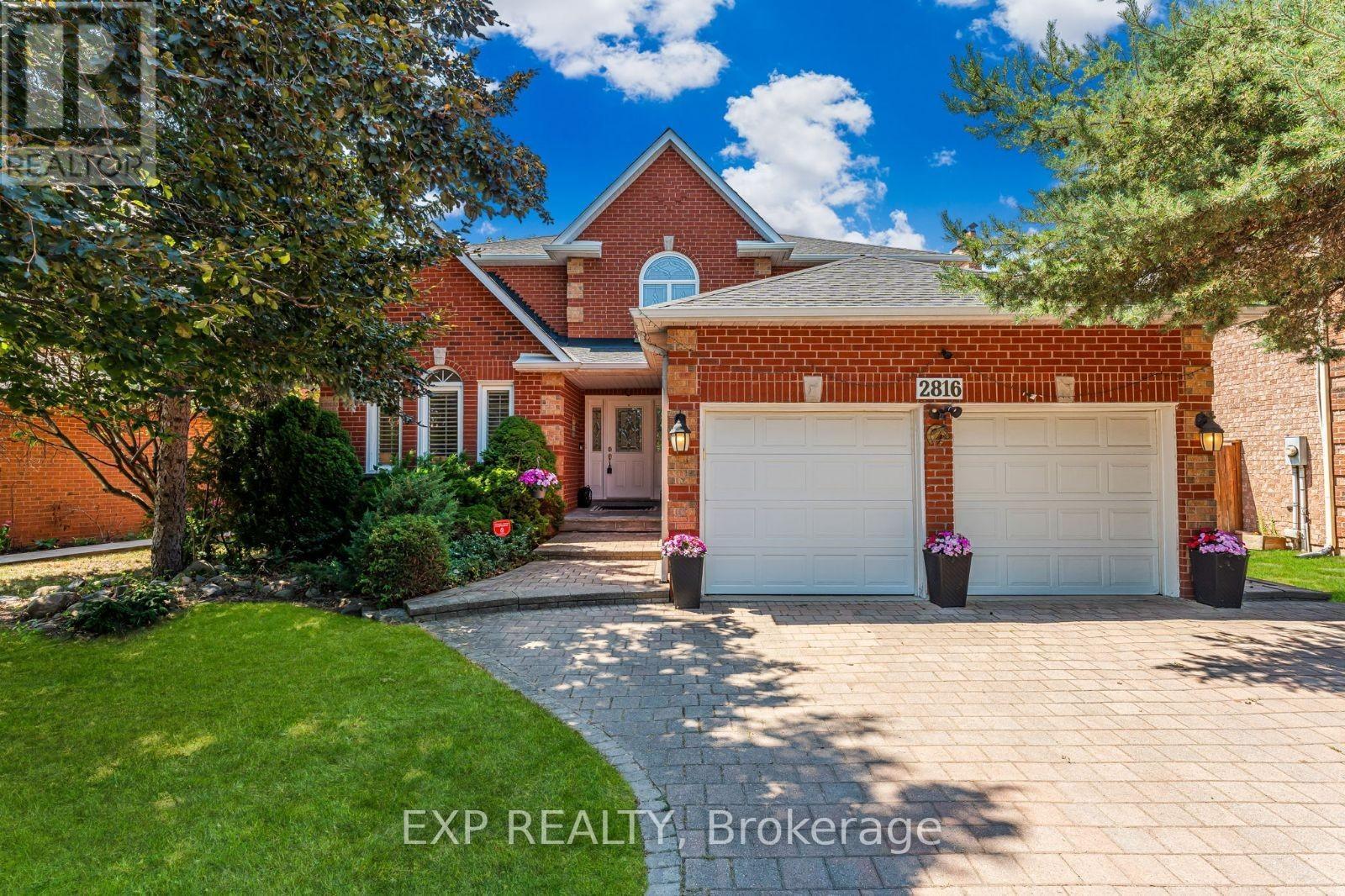 2816 Rosewood Ln, Oakville, ON L6J 7M5