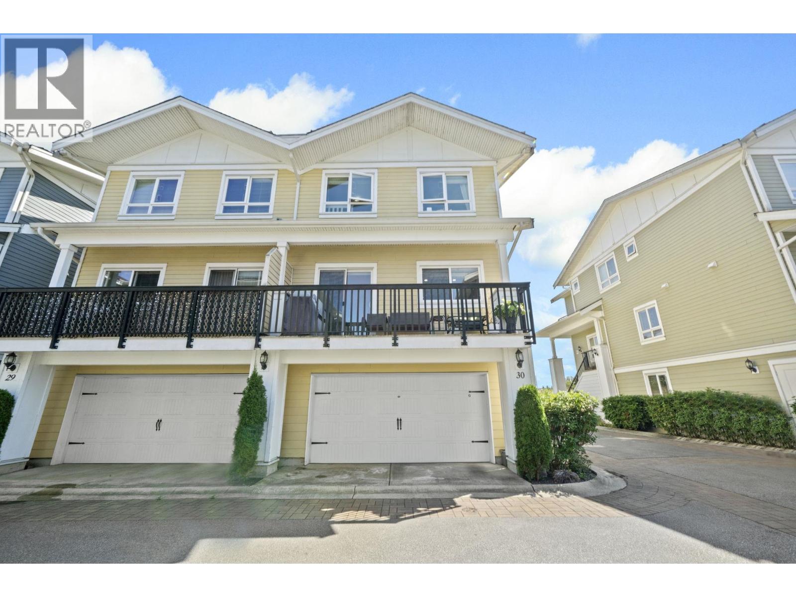 1130 Ewen Avenue Unit 30, New Westminster, BC V3M 5E4