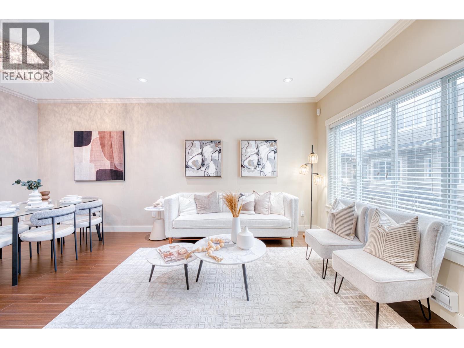 7051 Ash Street Unit 20, Richmond, BC V6Y 2R9