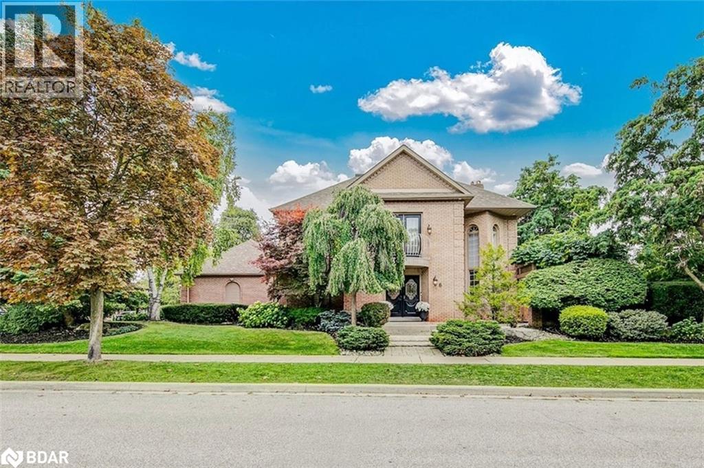 6 Colton Cres S, Vaughan, ON L4L 3L7