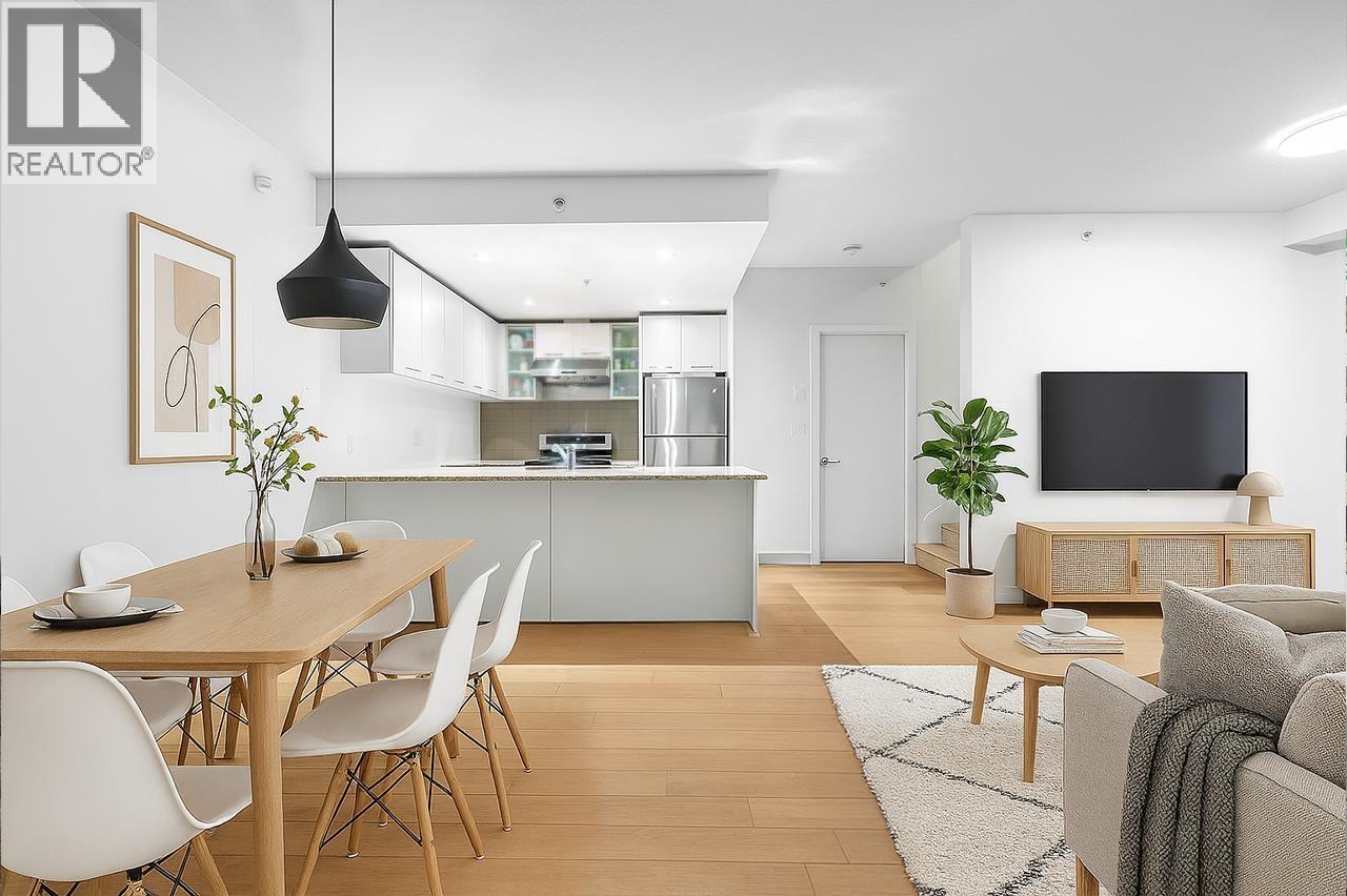 3111 Corvette Way Unit 1, Richmond, BC V6X 4K3