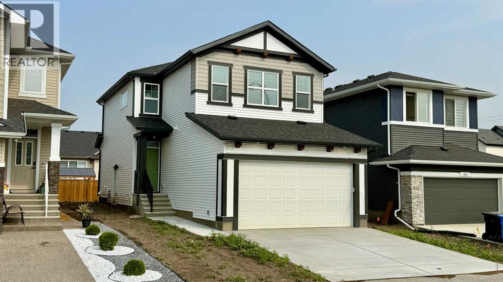 62 Hotchkiss Row SE, Calgary, AB T3S 0J5