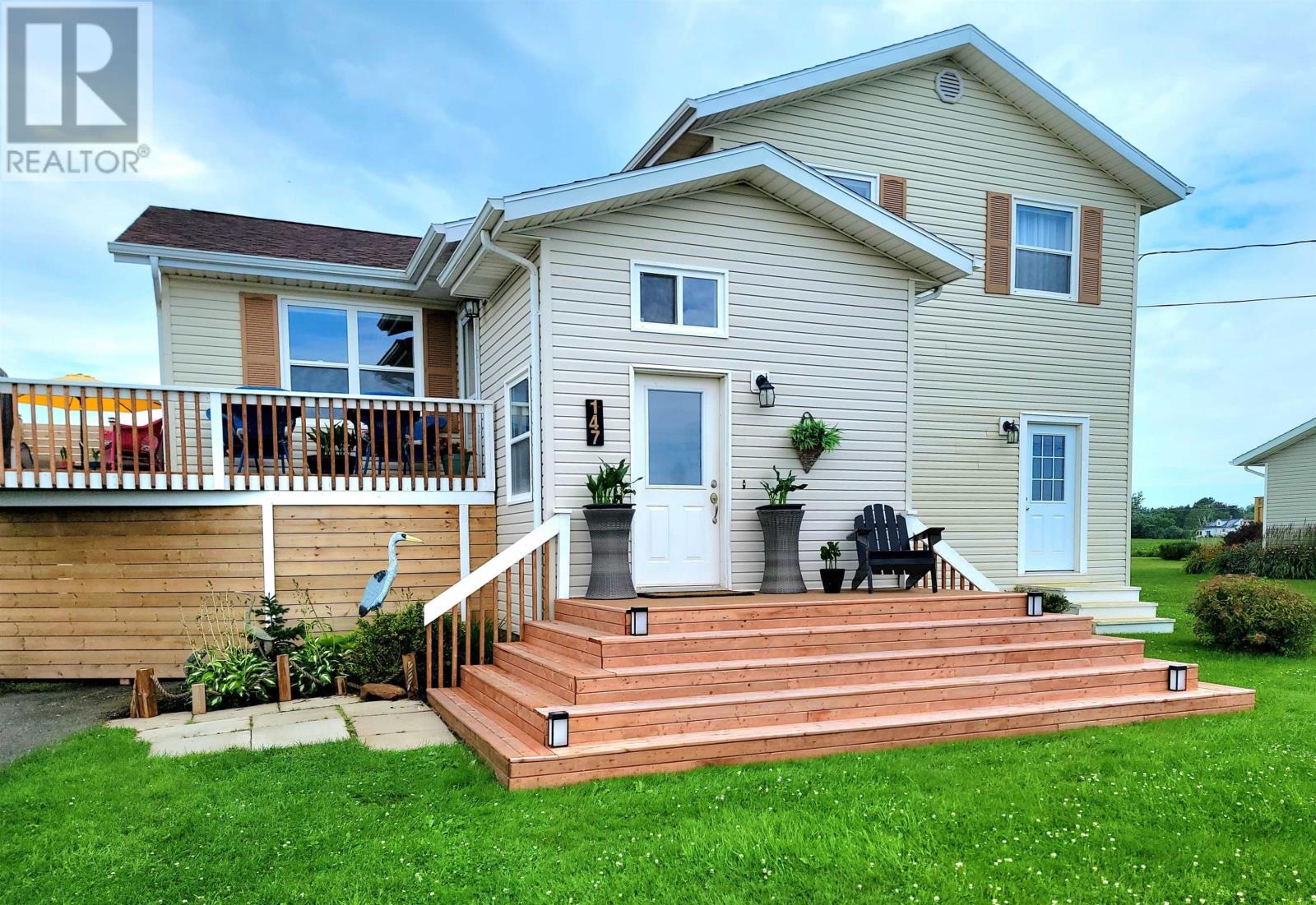 147 Lantern Hill Dr, North Rustico, PE C0A 1N0