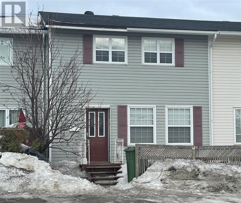 113 Drake Ave, Labrador City, NL A2V 2B4