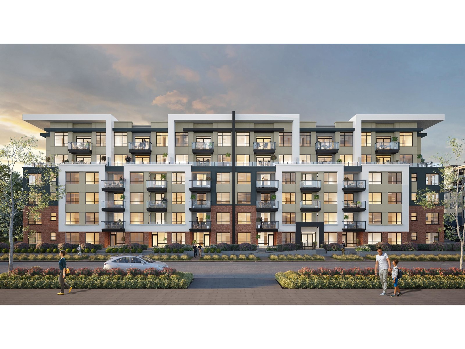 7936 206 Street Unit 319, Langley, BC V2Y 3X1