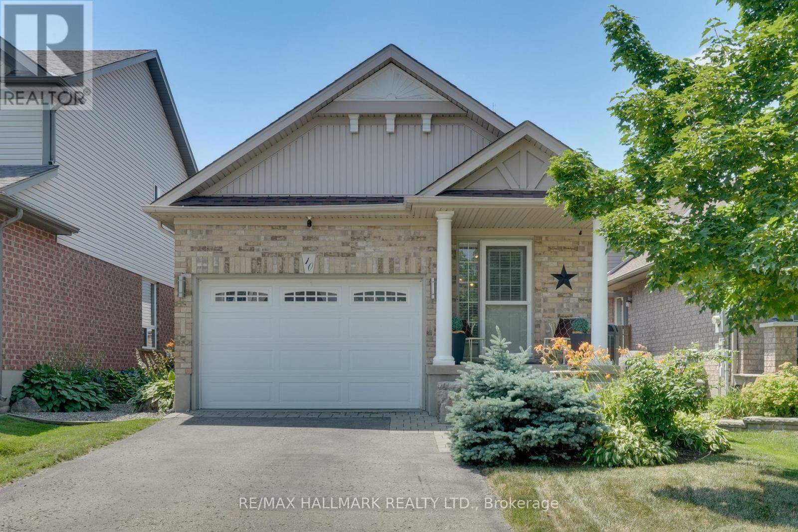 10 Cameron Ct, Orangeville, ON L9W 5G8